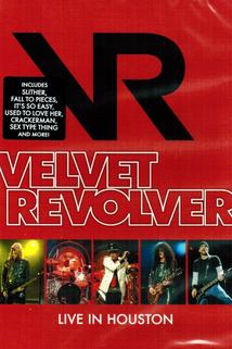 Profilový obrázek - Velvet Revolver: Live in Houston