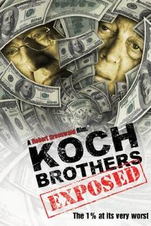 Profilový obrázek - Koch Brothers Exposed