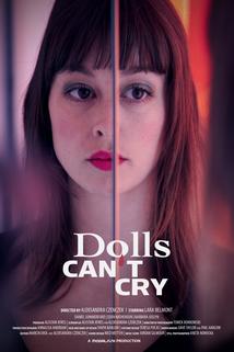 Profilový obrázek - Dolls Can't Cry