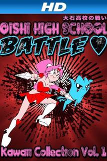 Oishi High School Battle: Kawaii Collection Vol. 1