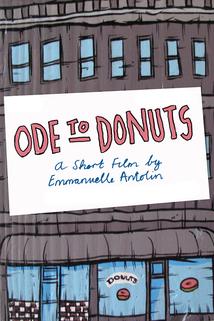 Profilový obrázek - Ode to Donuts