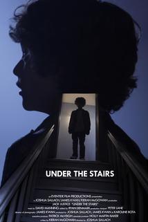 Profilový obrázek - Under the Stairs