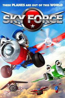 Profilový obrázek - Sky Force 3D