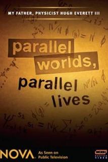 Profilový obrázek - Parallel Worlds, Parallel Lives