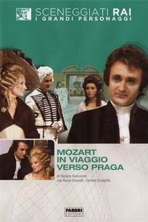 Profilový obrázek - Mozart in viaggio verso Praga
