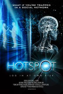 Profilový obrázek - Hotspot