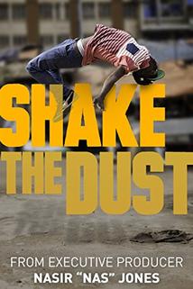 Profilový obrázek - Shake the Dust
