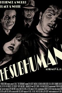 Profilový obrázek - The Subhuman
