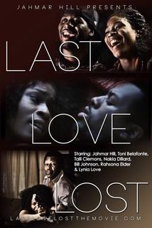 Profilový obrázek - Last Love Lost