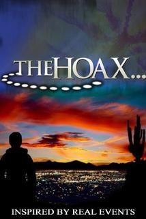 Profilový obrázek - The Hoax