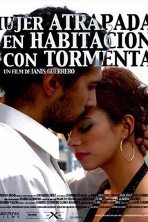 Profilový obrázek - Mujer atrapada en habitación con tormenta