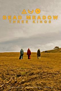 Profilový obrázek - Dead Meadow Three Kings