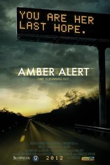 Profilový obrázek - Amber Alert