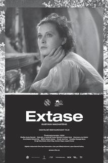 Profilový obrázek - Extase