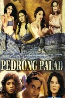 Profilový obrázek - Pedrong palad