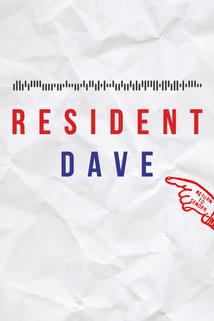 Profilový obrázek - Resident Dave