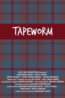 Profilový obrázek - Tapeworm