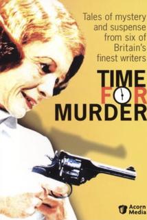 Time for Murder  - Time for Murder
