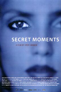 Profilový obrázek - Secret Moments