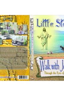 Profilový obrázek - Little Steps... Walk with Jesus