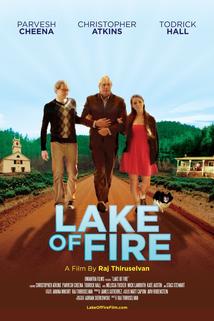 Profilový obrázek - Lake of Fire