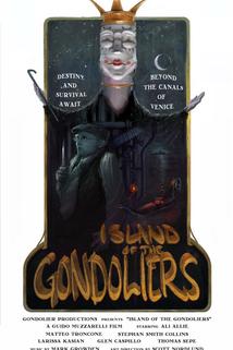 Profilový obrázek - Island of the Gondoliers