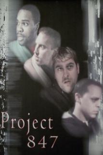 Profilový obrázek - Project 847