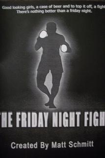 Profilový obrázek - The Friday Night Fight