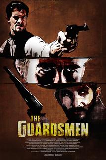 Profilový obrázek - The Guardsmen