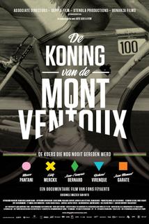 Profilový obrázek - The King of Mont Ventoux