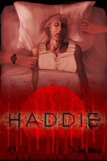 Profilový obrázek - Haddie