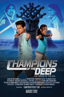 Profilový obrázek - Champions of the Deep