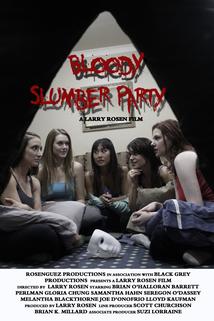 Profilový obrázek - Bloody Slumber Party
