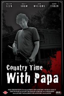 Profilový obrázek - Country Time with Papa