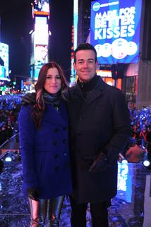 NBC's New Year's Eve with Carson Daly