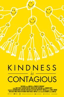 Profilový obrázek - Kindness Is Contagious