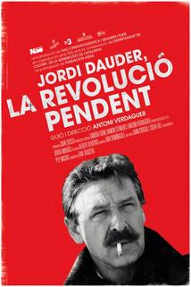 Profilový obrázek - Jordi Dauder, la revolució pendent