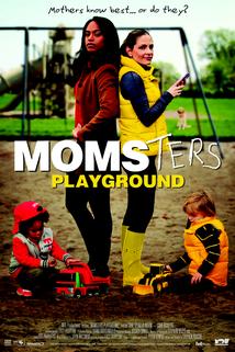 Profilový obrázek - Momsters Playground