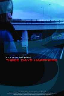 Profilový obrázek - Three Days Happiness