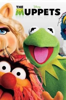 Profilový obrázek - Kermit & the Muppets Take Over Disney Channel