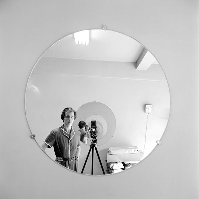 Hledání Vivian Maier