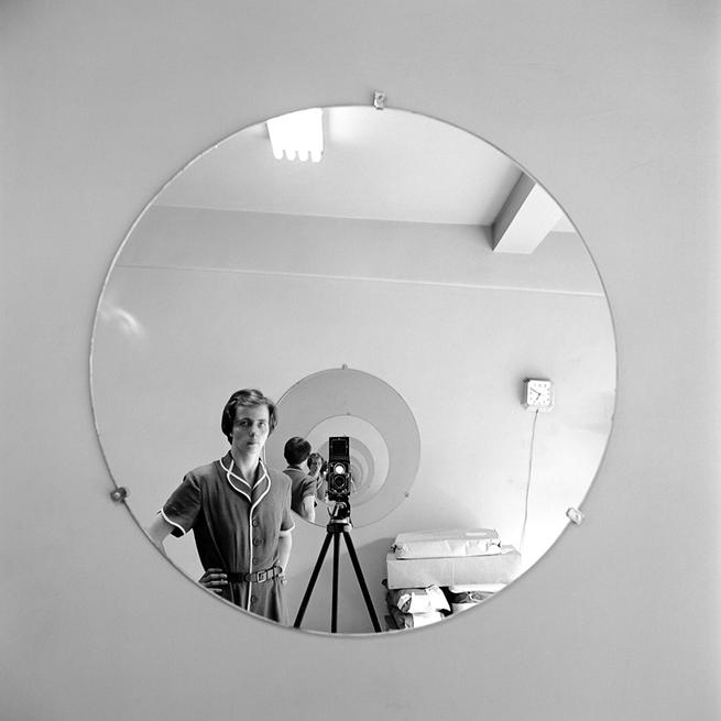 Hledání Vivian Maier