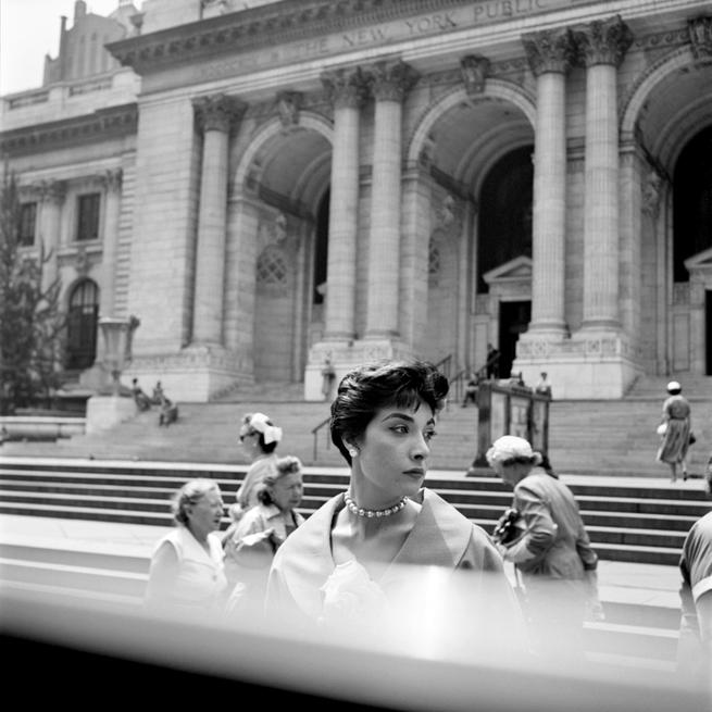 Hledání Vivian Maier