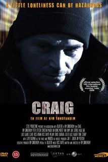 Profilový obrázek - Craig: A Killer in the Making