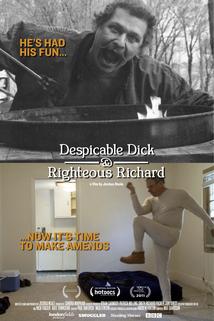 Profilový obrázek - Despicable Dick and Righteous Richard