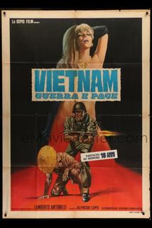 Profilový obrázek - Vietnam, guerra e pace