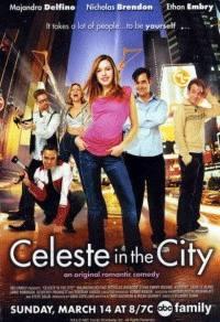 Profilový obrázek - Celesta ve městě