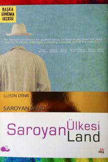Profilový obrázek - SaroyanLand