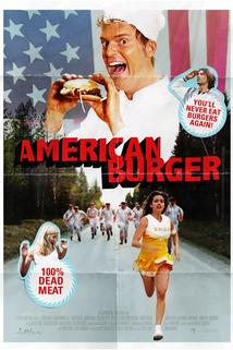 Profilový obrázek - American Burger