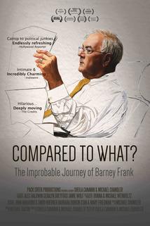 Profilový obrázek - Compared to What: The Improbable Journey of Barney Frank
